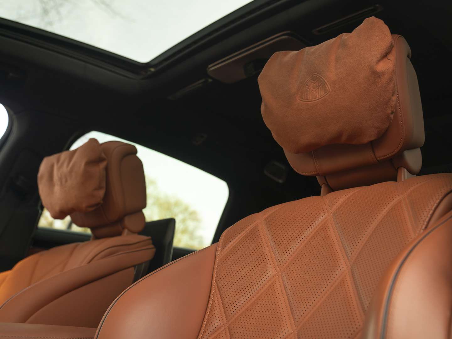 Mercedes Classe S 580 - 2021 - Joinsteer - #9