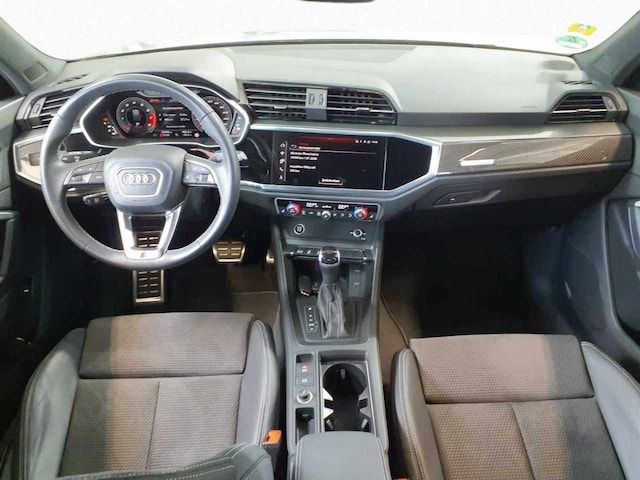 Audi Q3 Sportback S Line 45 TFSI Quattro 180245 KW(PS) S Tronic - 2022 - Joinsteer - #4