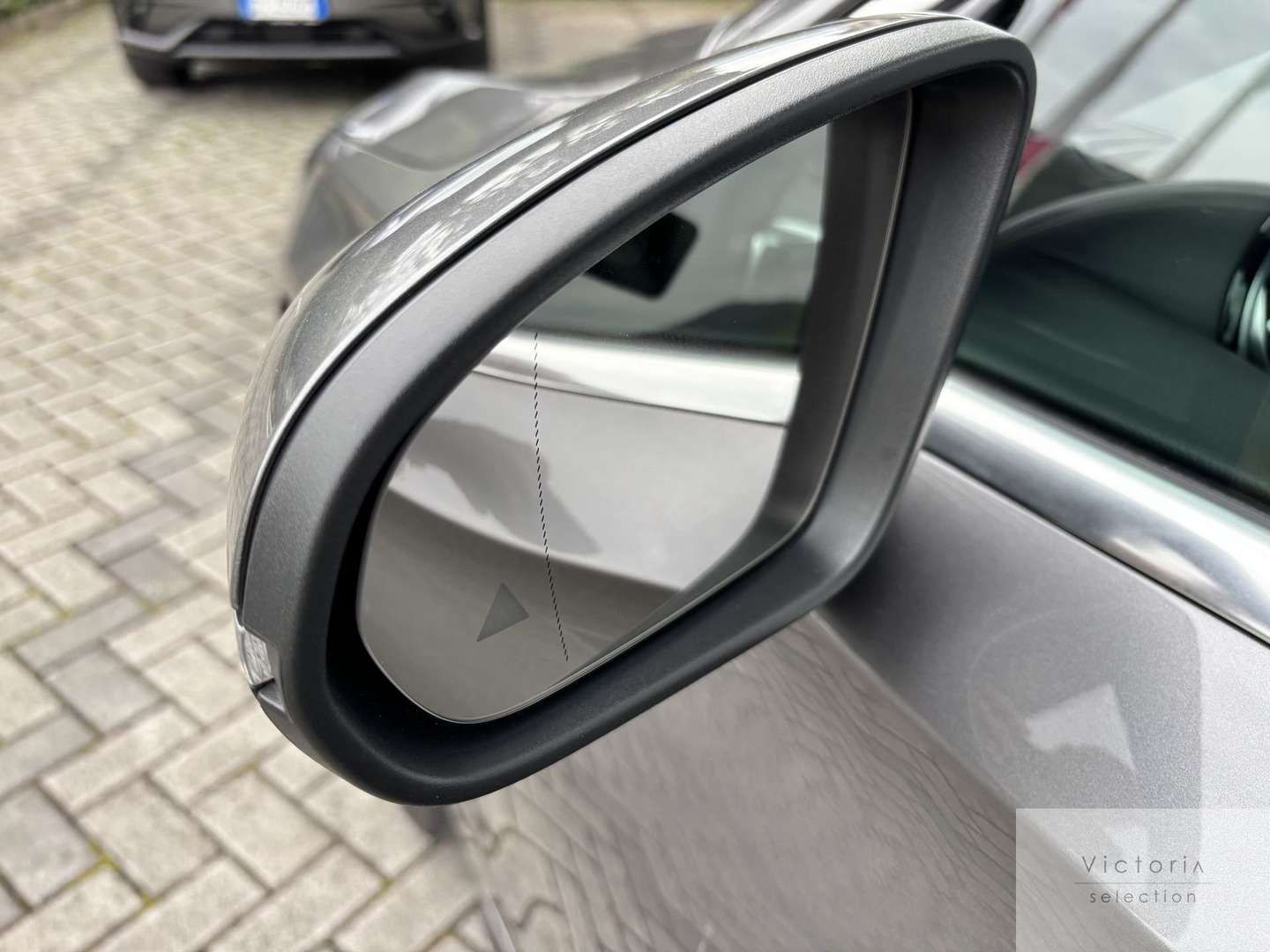 Mercedes Classe A 200 AMG Line - 2024 - Joinsteer - #8