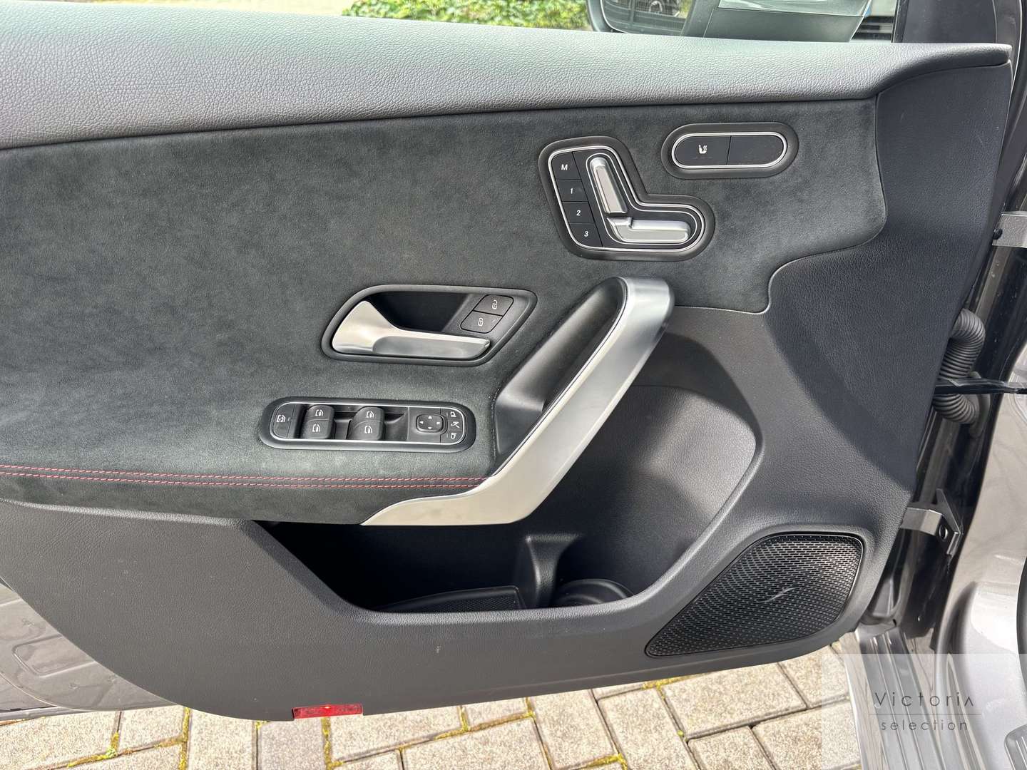 Mercedes Classe A 200 AMG Line - 2024 - Joinsteer - #9