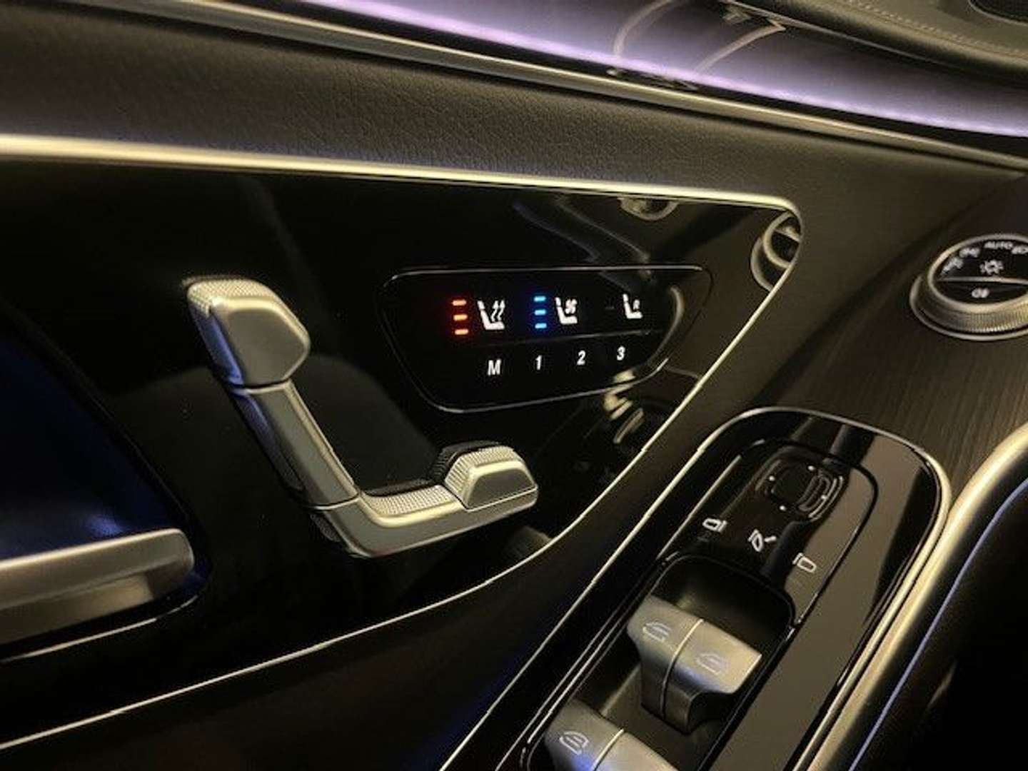 Mercedes Classe S 580 AMG Line - 2025 - Joinsteer - #8