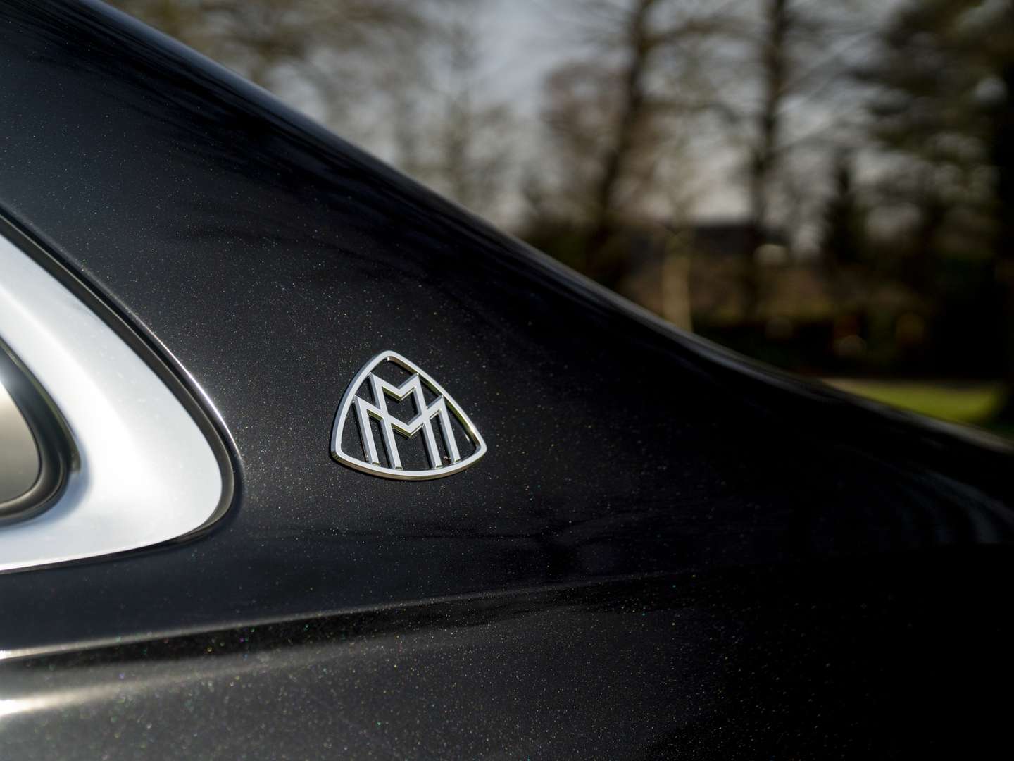 Mercedes Classe S 580 - 2021 - Joinsteer - #13