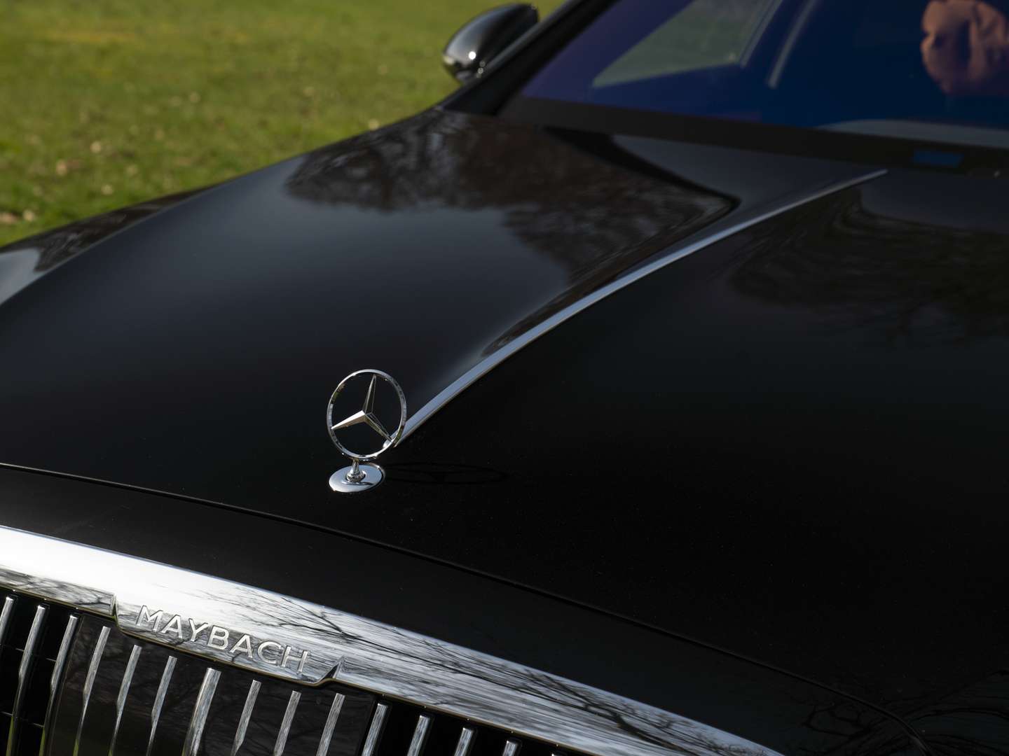 Mercedes Classe S 580 - 2021 - Joinsteer - #14