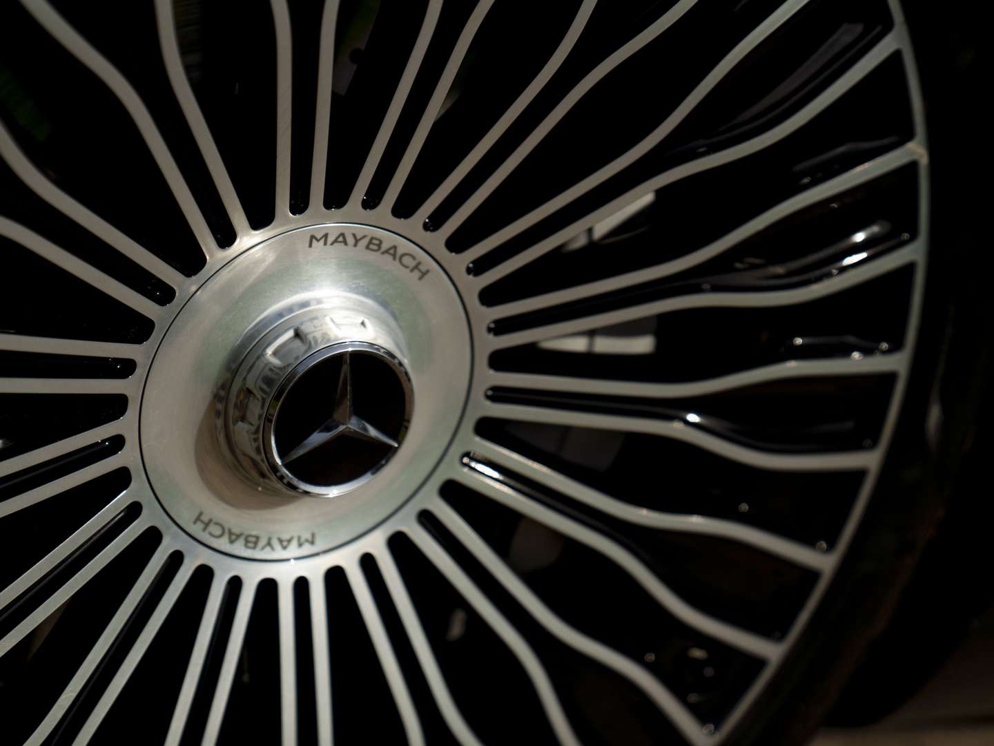 Mercedes Classe S 580 - 2021 - Joinsteer - #15