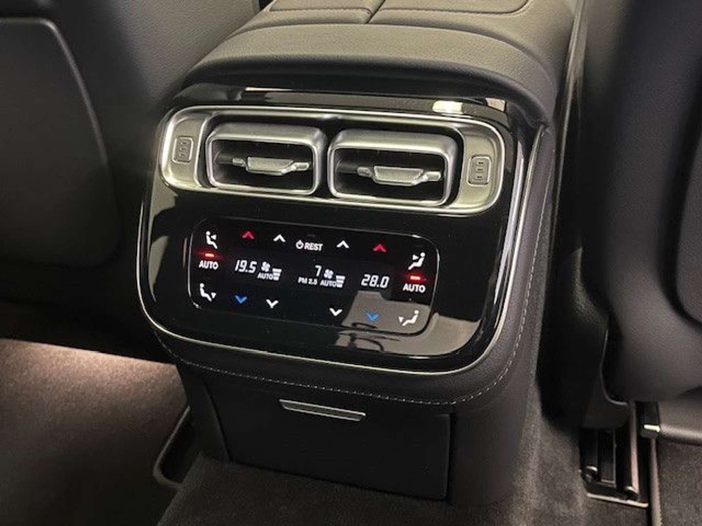 Mercedes Classe S 580 AMG Line - 2025 - Joinsteer - #11