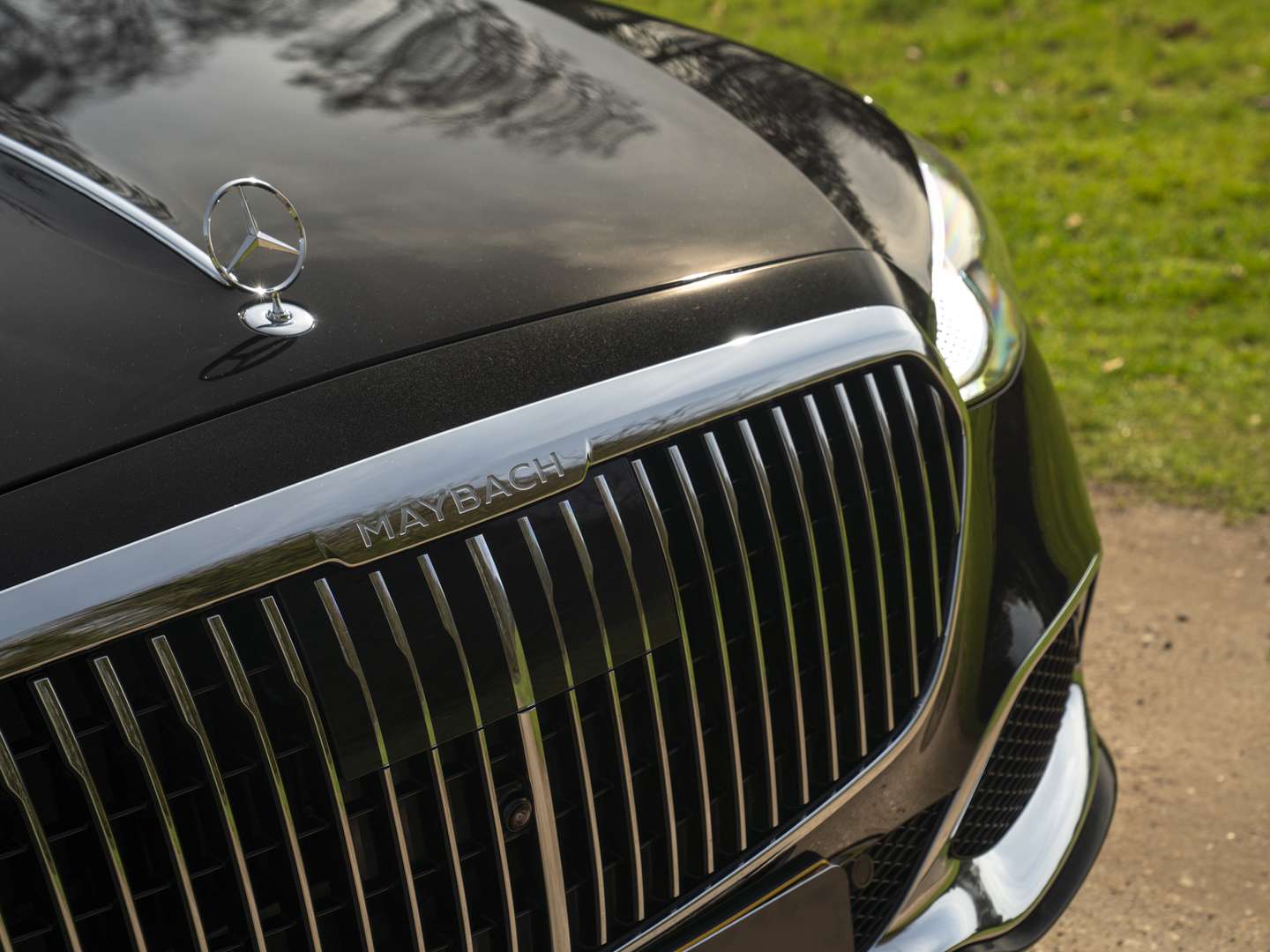 Mercedes Classe S 580 - 2021 - Joinsteer - #17