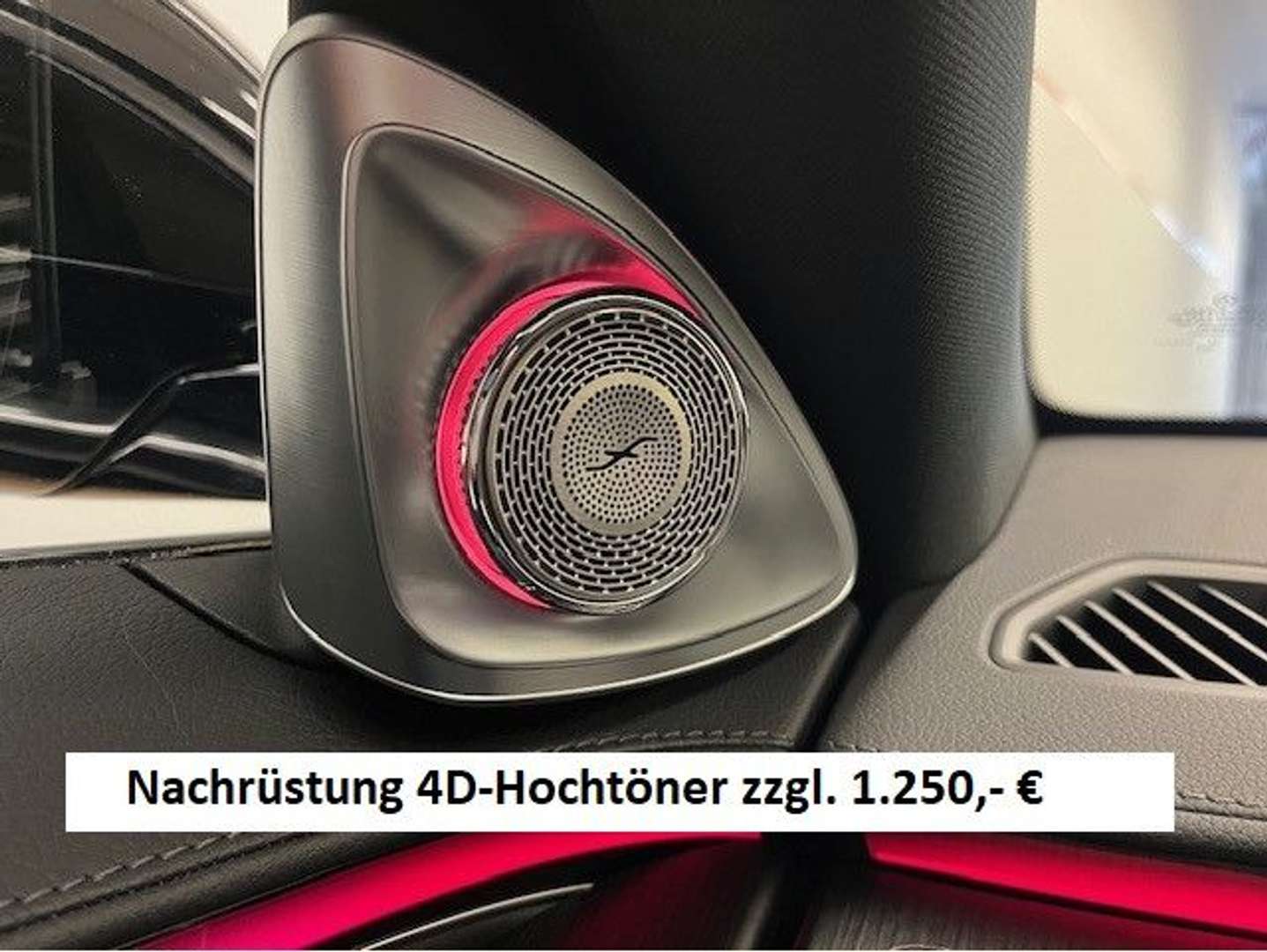 Mercedes Classe S 580 AMG Line - 2025 - Joinsteer - #13