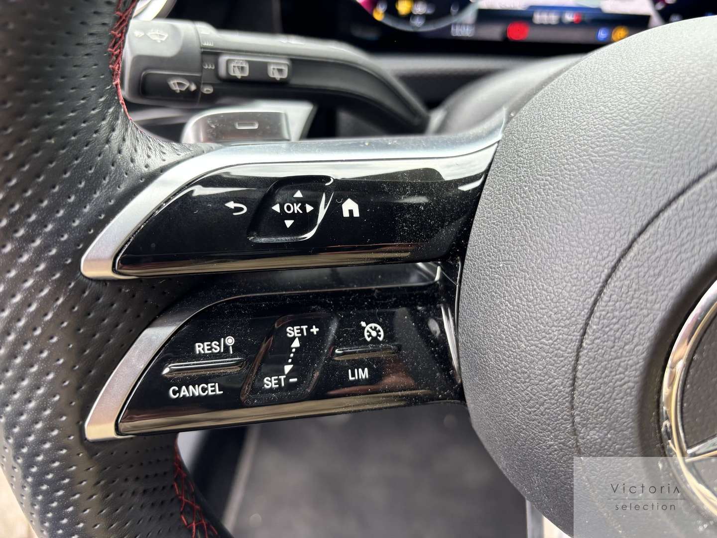 Mercedes Classe A 200 AMG Line - 2024 - Joinsteer - #13