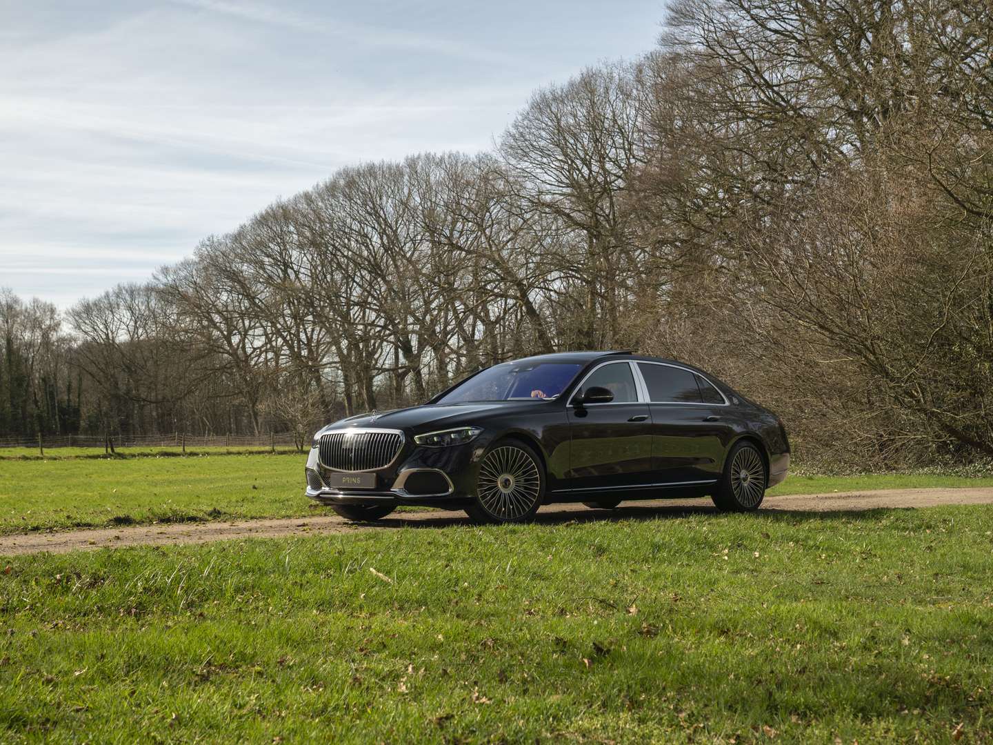 Mercedes Classe S 580 - 2021 - Joinsteer - #19