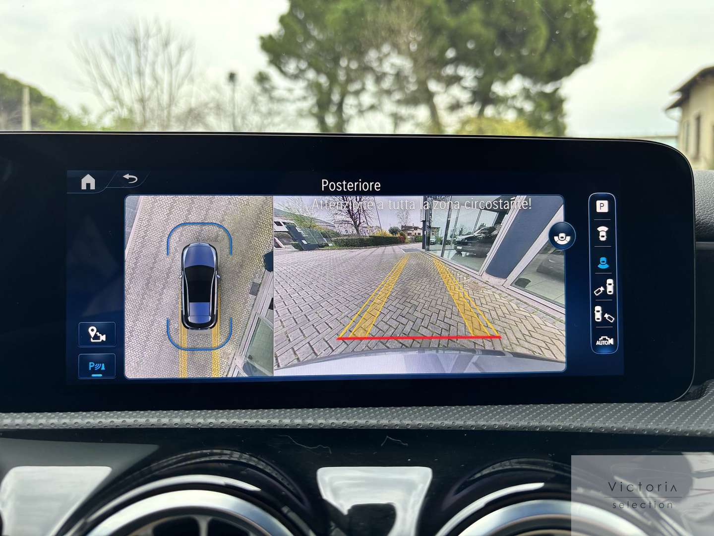 Mercedes Classe A 200 AMG Line - 2024 - Joinsteer - #15