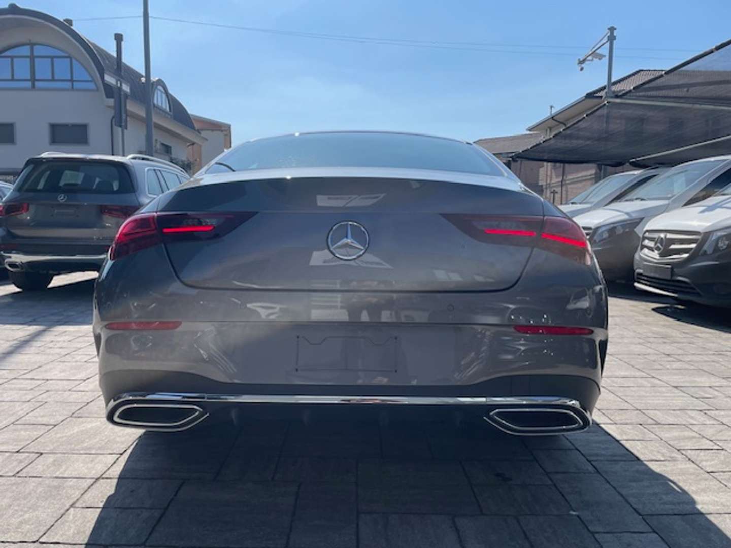 Mercedes CLA 200 200 Premium - 2024 - Joinsteer - #3