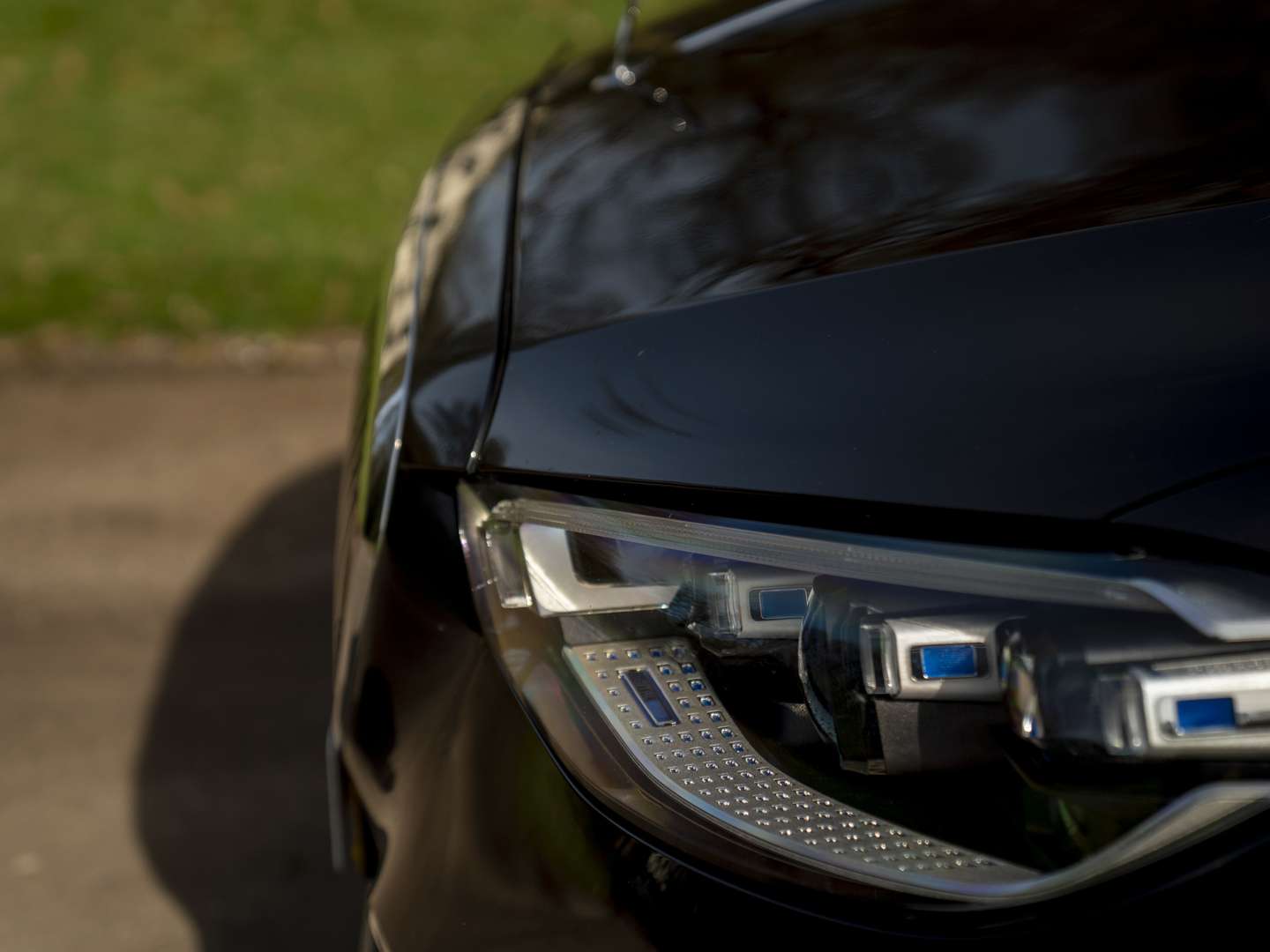 Mercedes Classe S 580 - 2021 - Joinsteer - #22