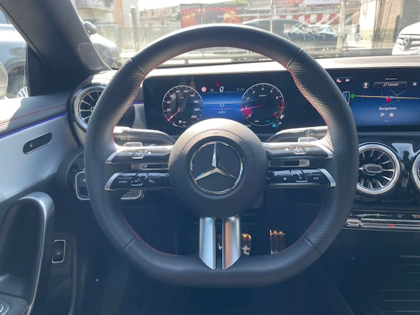 Mercedes CLA 200 200 Premium - 2024 - Joinsteer - #6