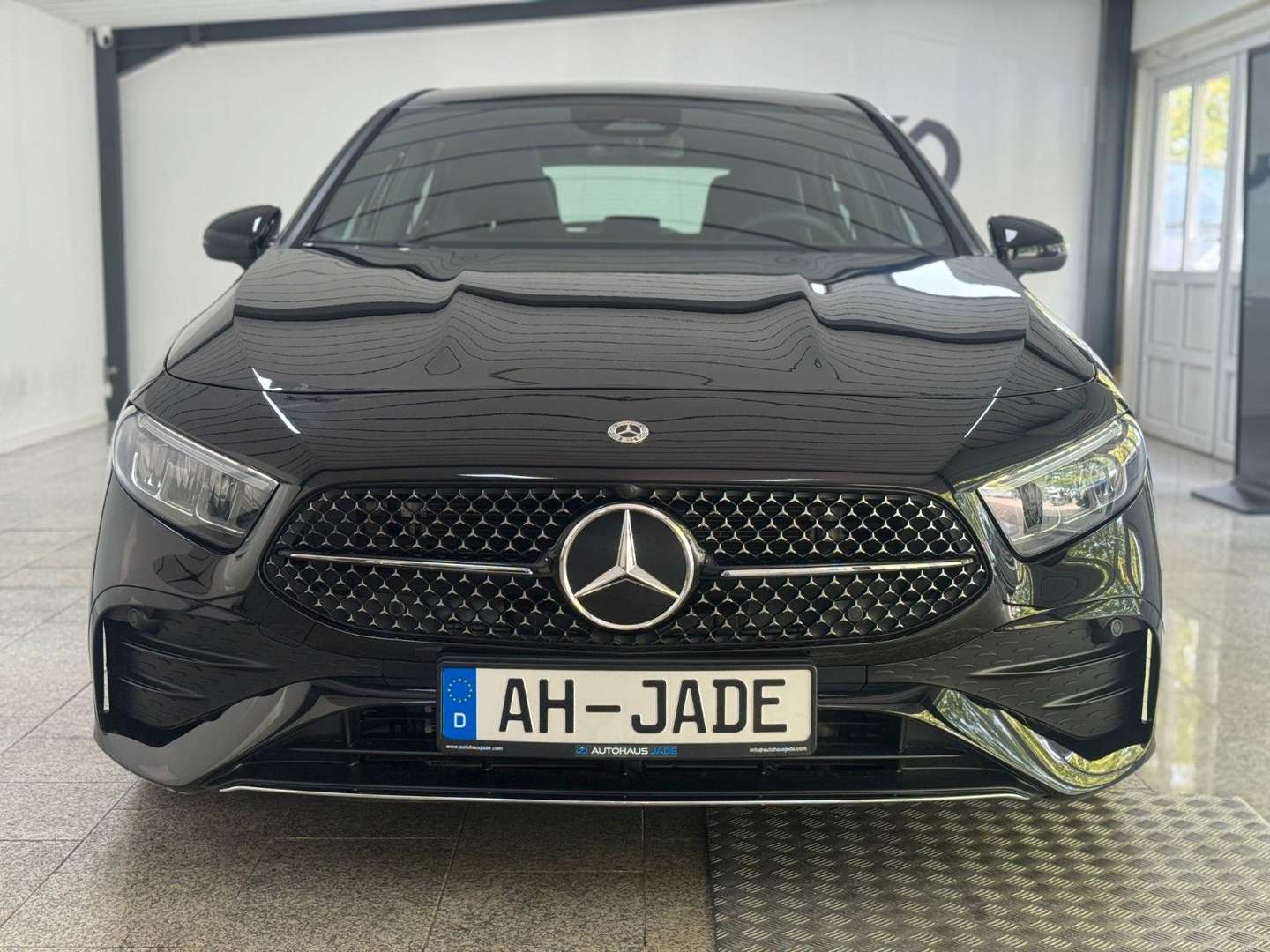Mercedes Classe A 180 AMG Line - 2024 - Joinsteer - #3