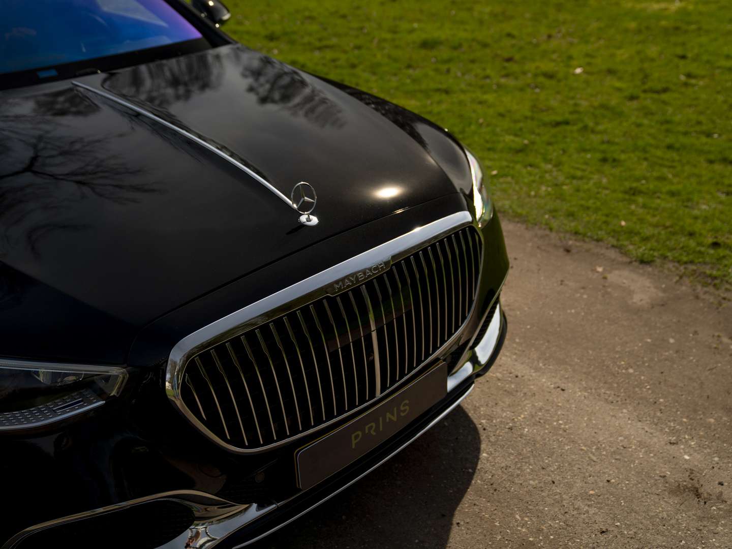 Mercedes Classe S 580 - 2021 - Joinsteer - #24