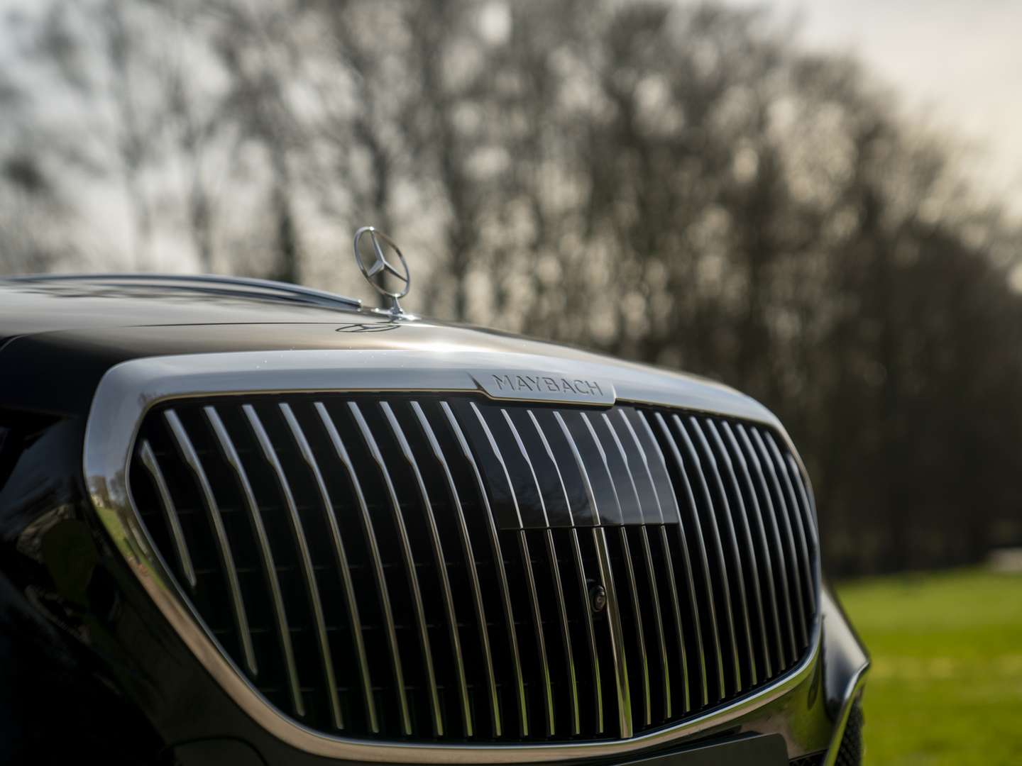 Mercedes Classe S 580 - 2021 - Joinsteer - #26