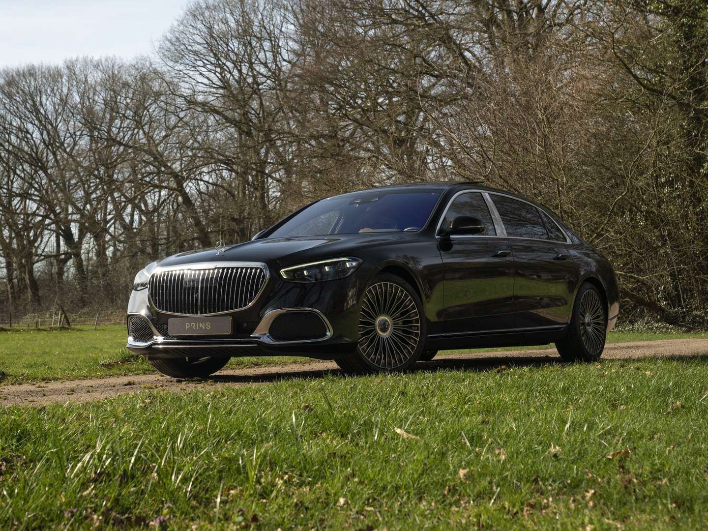 Mercedes Classe S 580 - 2021 - Joinsteer - #27