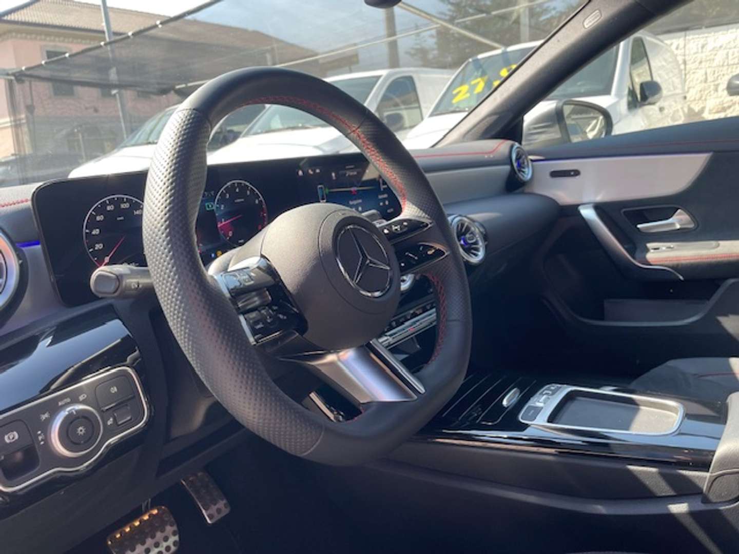 Mercedes CLA 200 200 Premium - 2024 - Joinsteer - #10