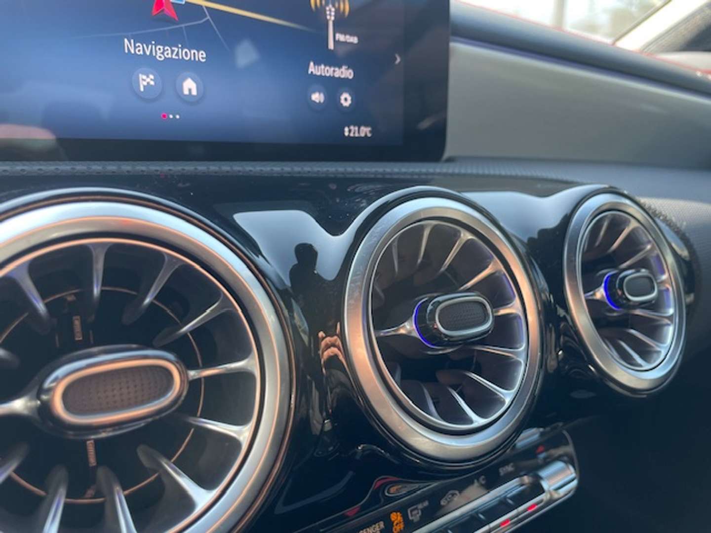 Mercedes CLA 200 200 Premium - 2024 - Joinsteer - #12