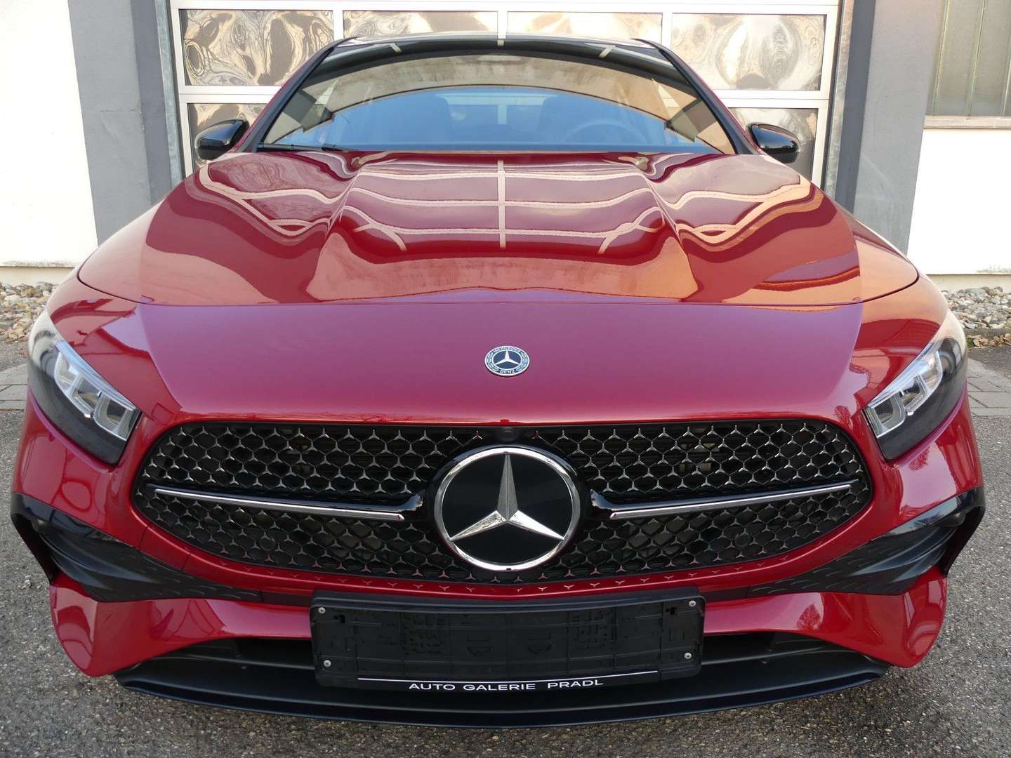 Mercedes Classe A 200 AMG Line - 2023 - Joinsteer - #4