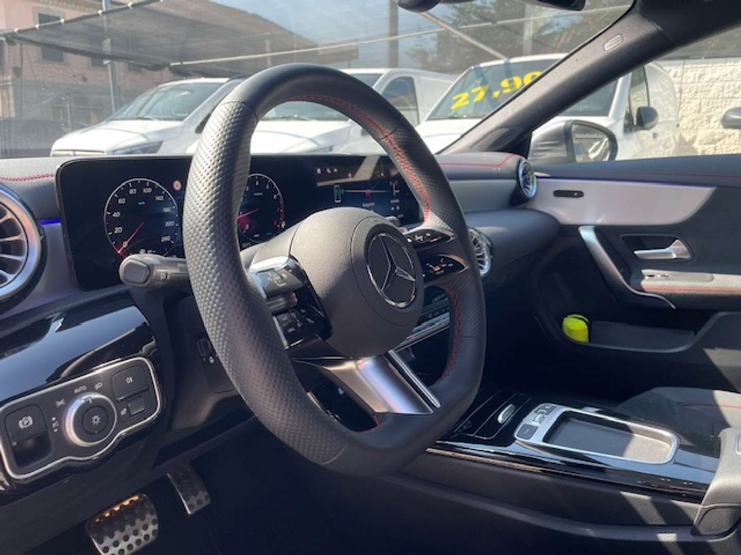 Mercedes CLA 200 200 Premium - 2024 - Joinsteer - #13