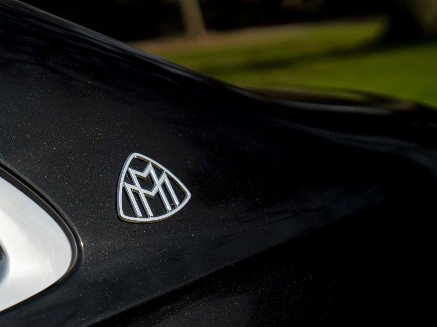 Mercedes Classe S 580 - 2021 - Joinsteer - #30