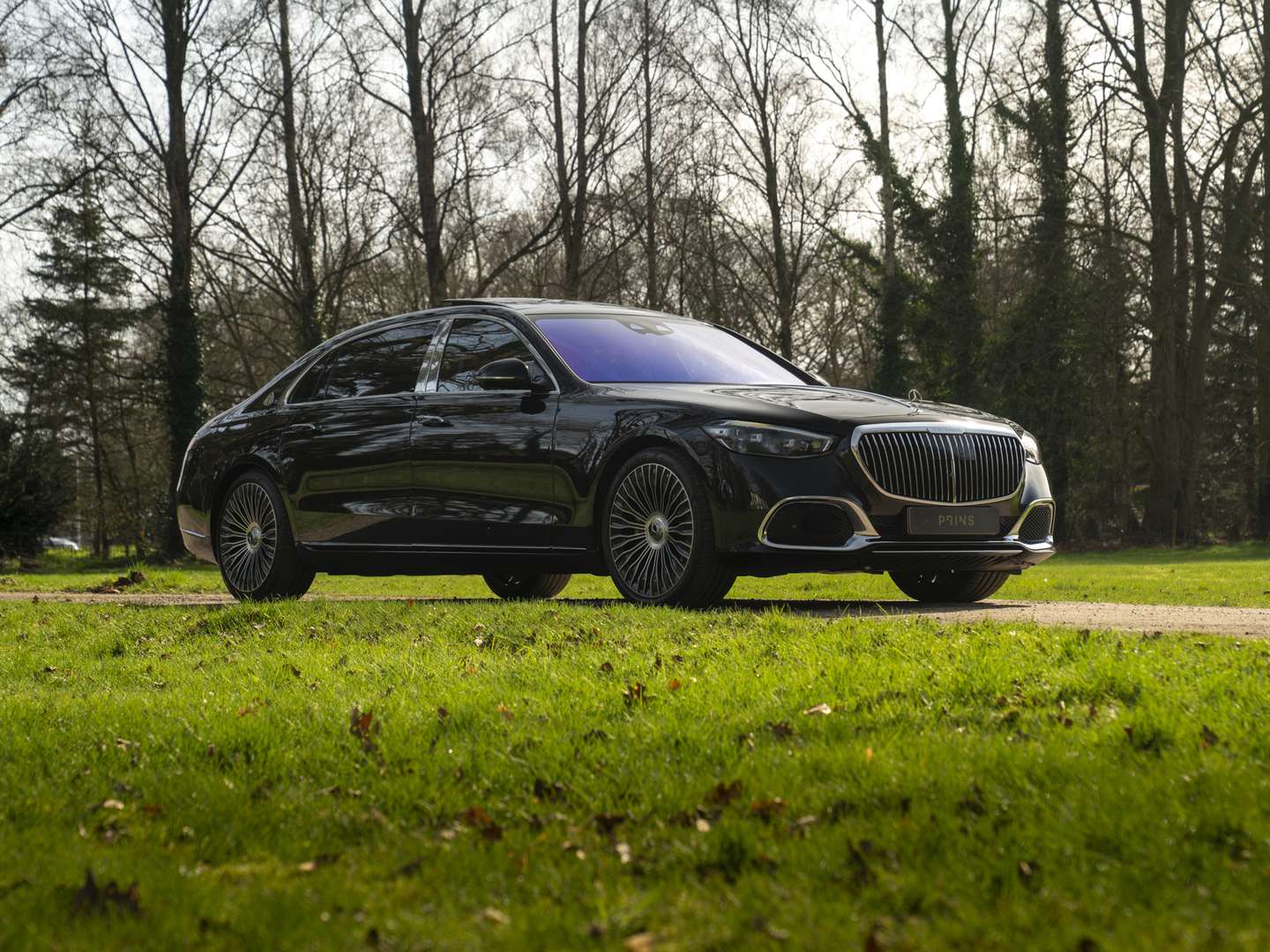 Mercedes Classe S 580 - 2021 - Joinsteer - #31