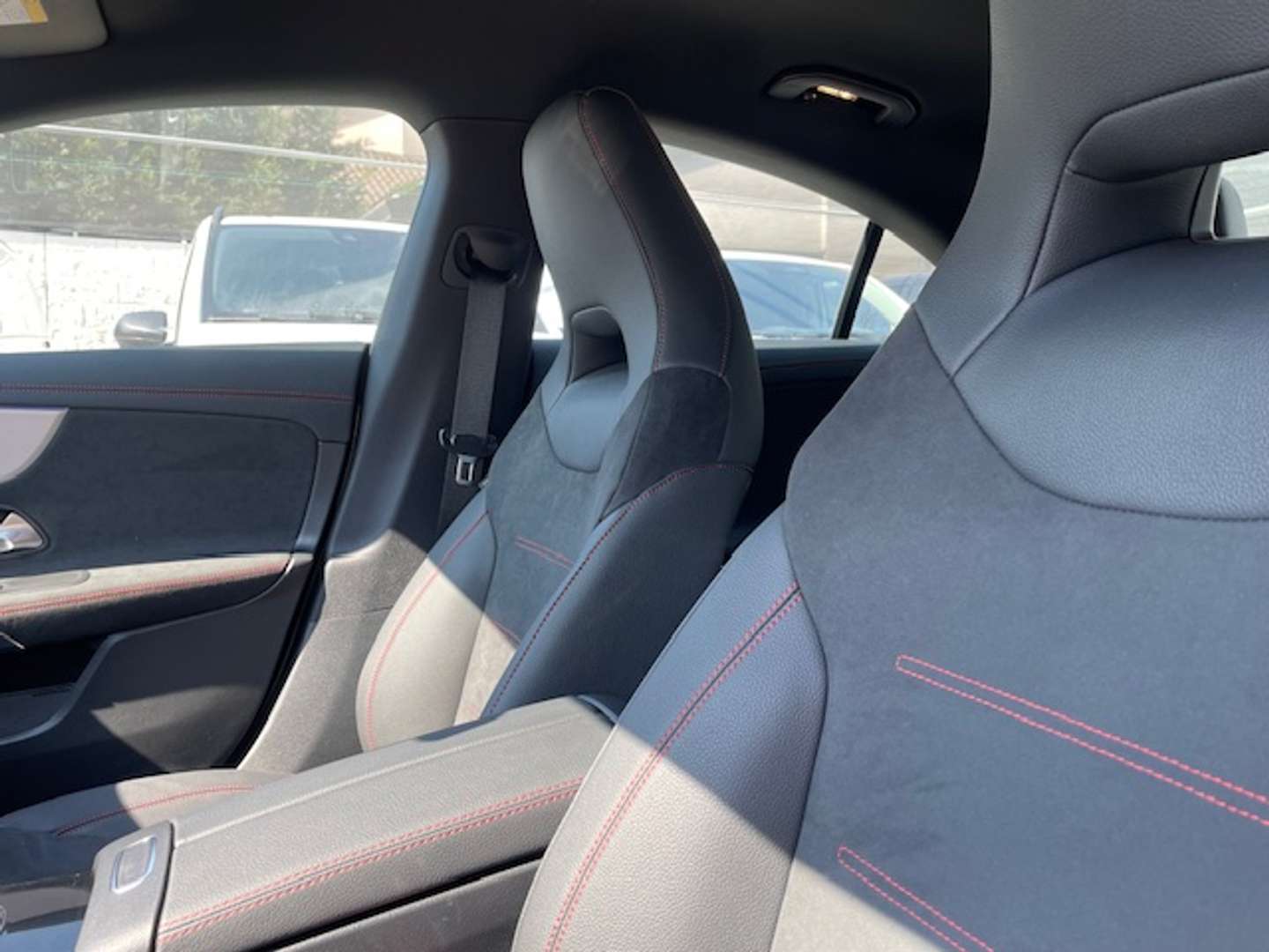 Mercedes CLA 200 200 Premium - 2024 - Joinsteer - #15