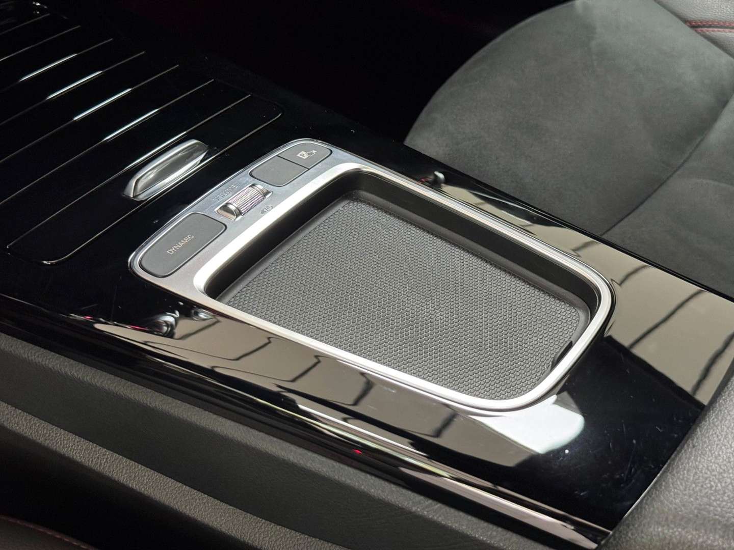 Mercedes Classe A 180 AMG Line - 2024 - Joinsteer - #18