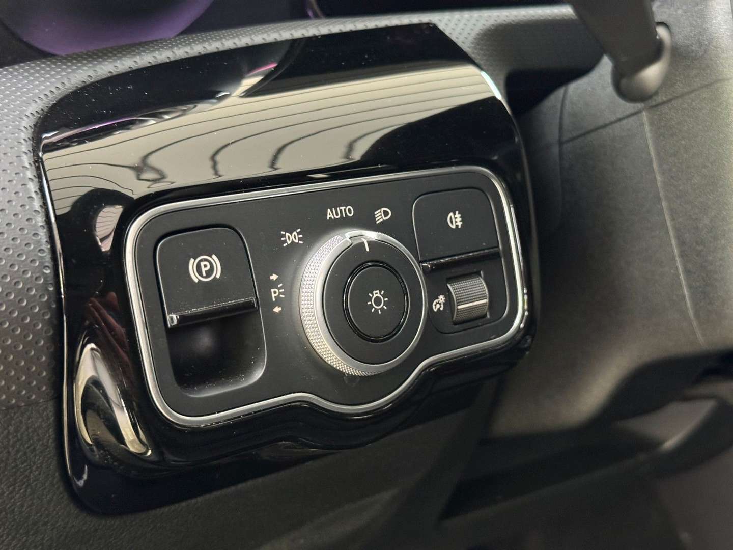 Mercedes Classe A 180 AMG Line - 2024 - Joinsteer - #19