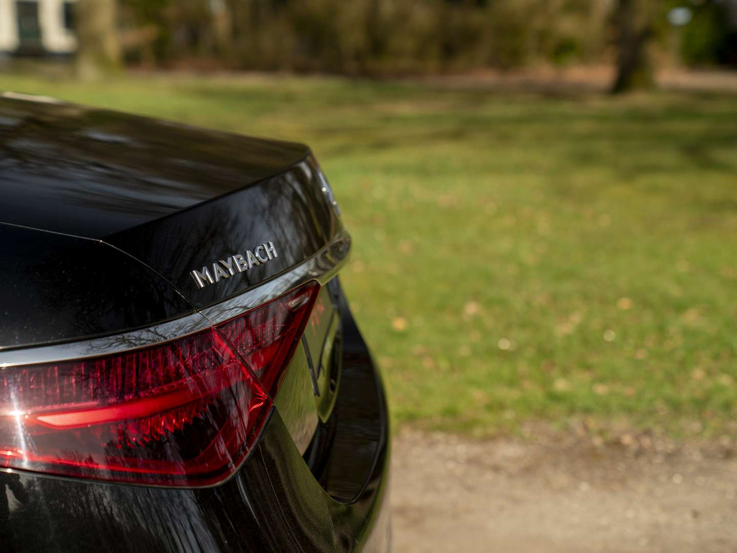 Mercedes Classe S 580 - 2021 - Joinsteer - #38