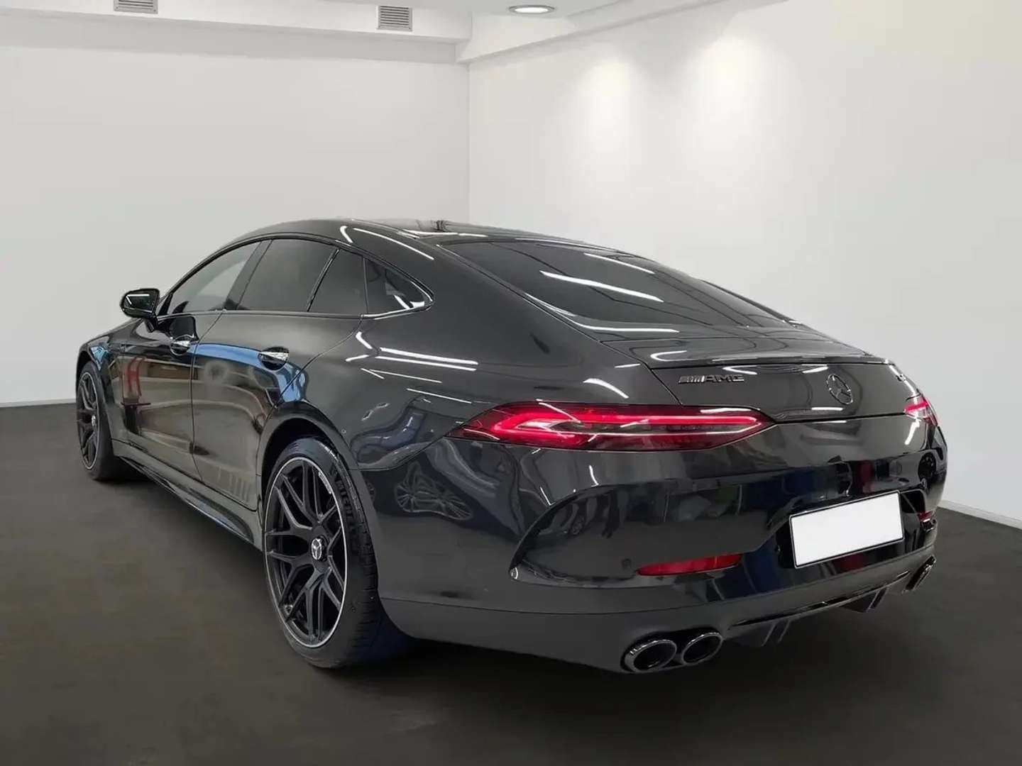 Mercedes AMG GT Coupé 43 Premium Plus - 2024 - Joinsteer - #3