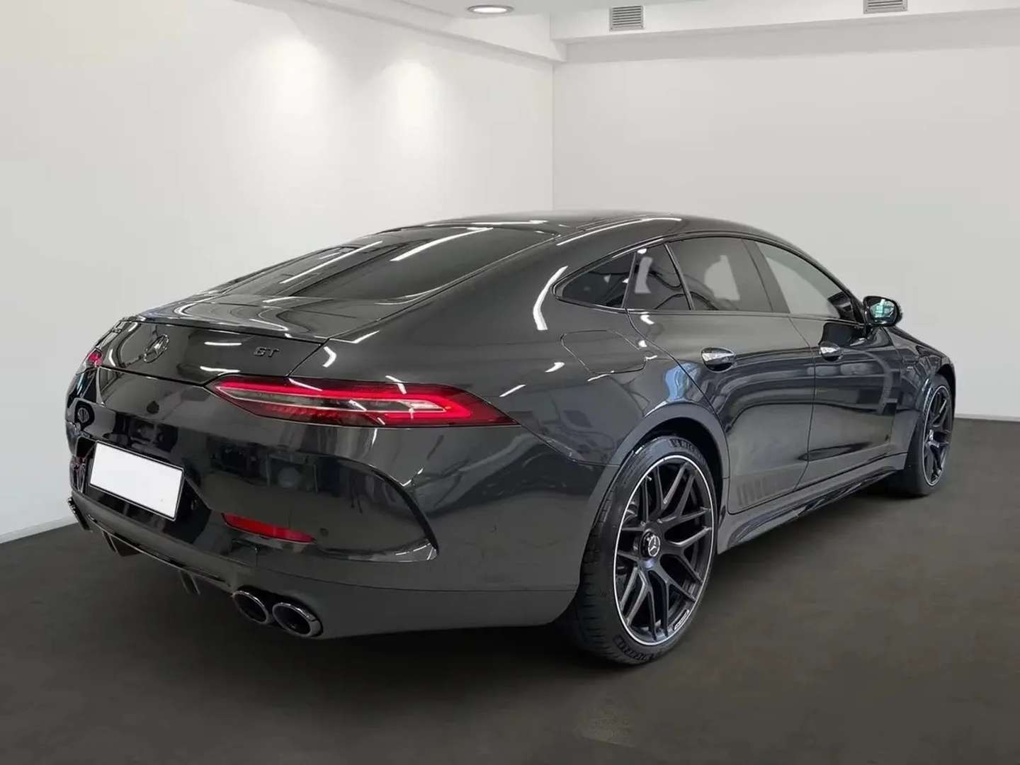 Mercedes AMG GT Coupé 43 Premium Plus - 2024 - Joinsteer - #5