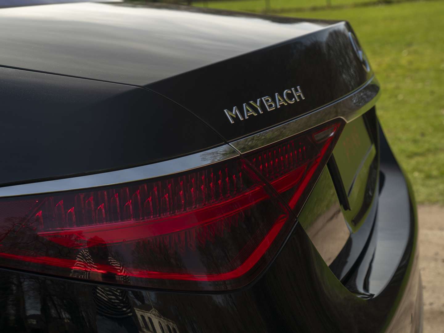 Mercedes Classe S 580 - 2021 - Joinsteer - #41