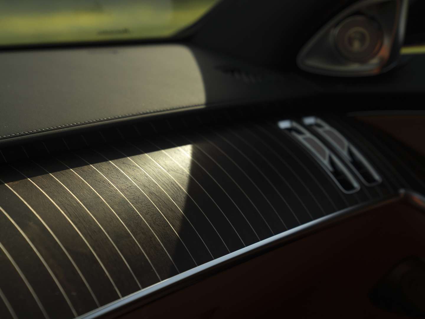 Mercedes Classe S 580 - 2021 - Joinsteer - #48