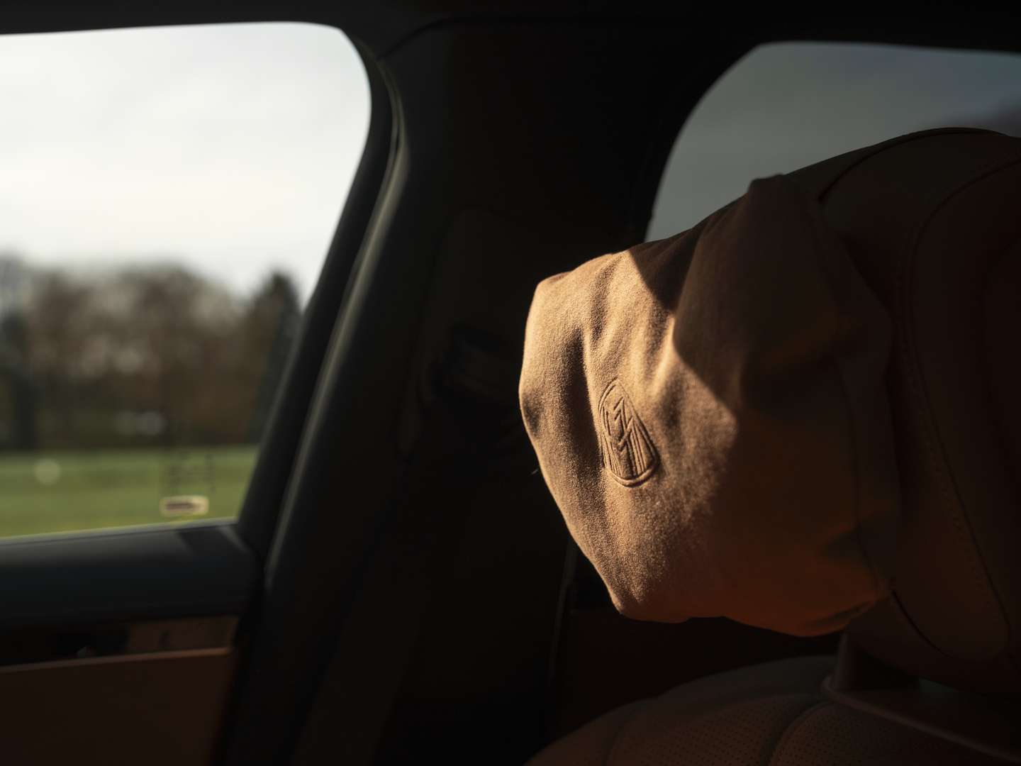 Mercedes Classe S 580 - 2021 - Joinsteer - #49