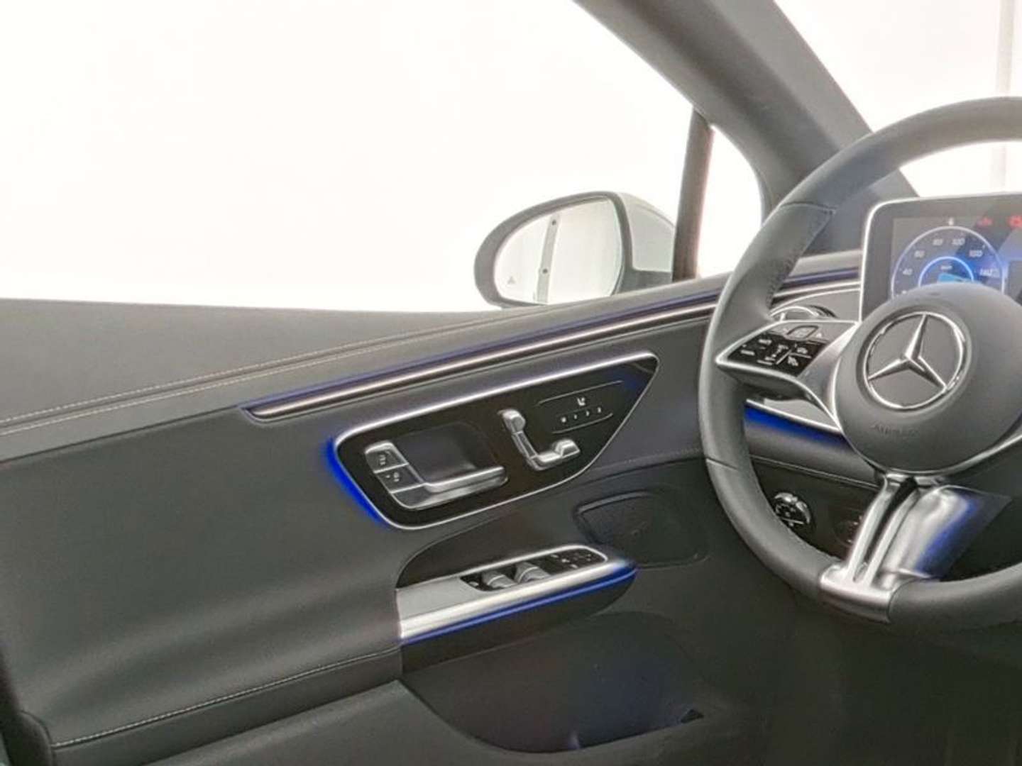 Mercedes EQE 300 ElectricArt - 2025 - Joinsteer - #8