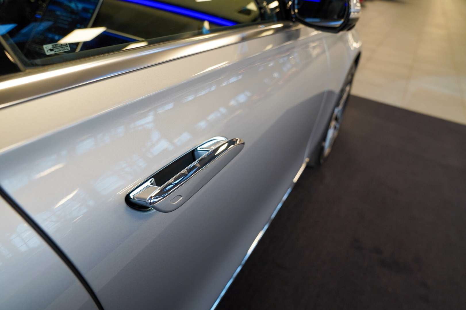 Mercedes Classe S 580 Exclusive - 2023 - Joinsteer - #6