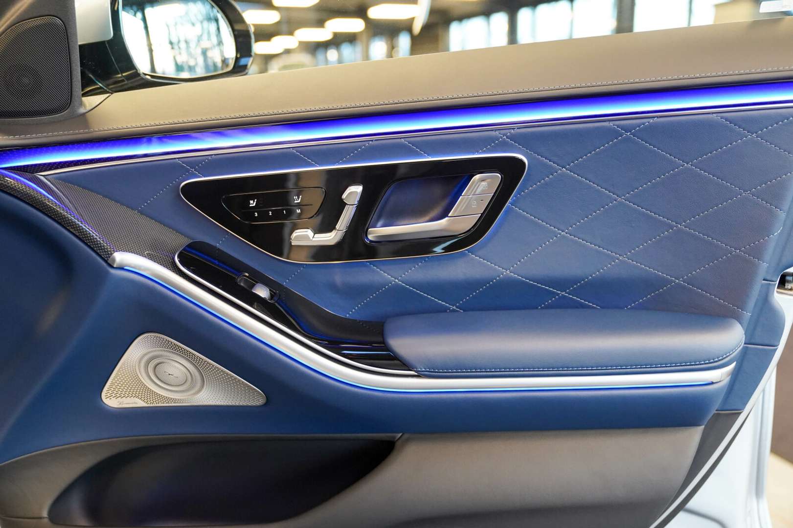 Mercedes Classe S 580 Exclusive - 2023 - Joinsteer - #10