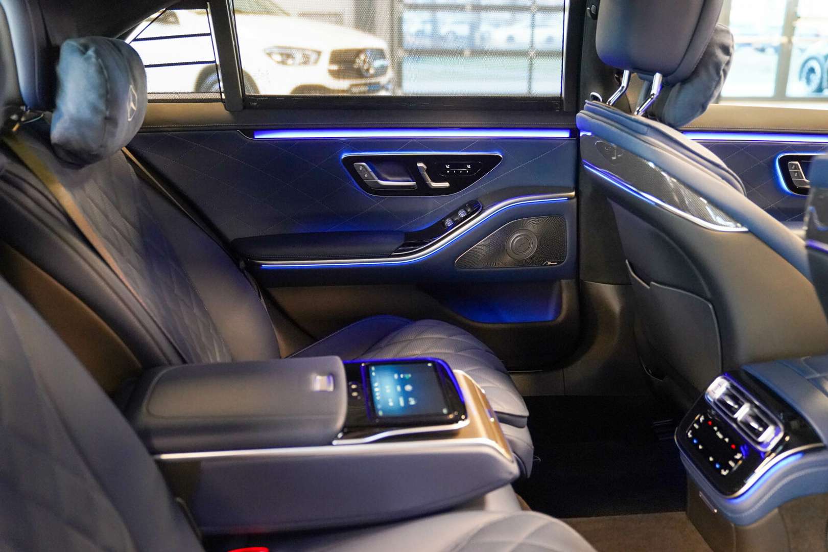 Mercedes Classe S 580 Exclusive - 2023 - Joinsteer - #12