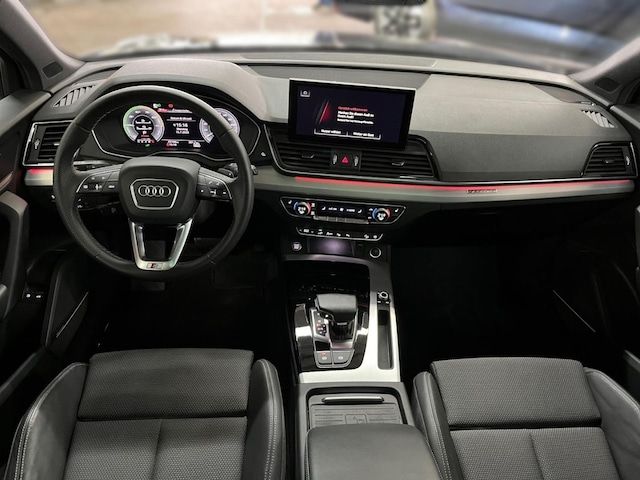 Audi Q5 Sportback TFSI E 50 TFSI E Quattro S Tronic - 2022 - Joinsteer - #14