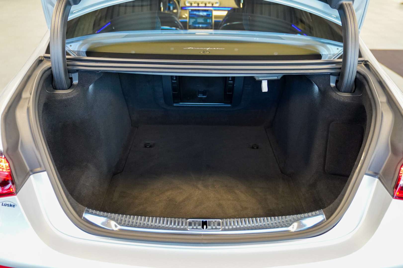 Mercedes Classe S 580 Exclusive - 2023 - Joinsteer - #19