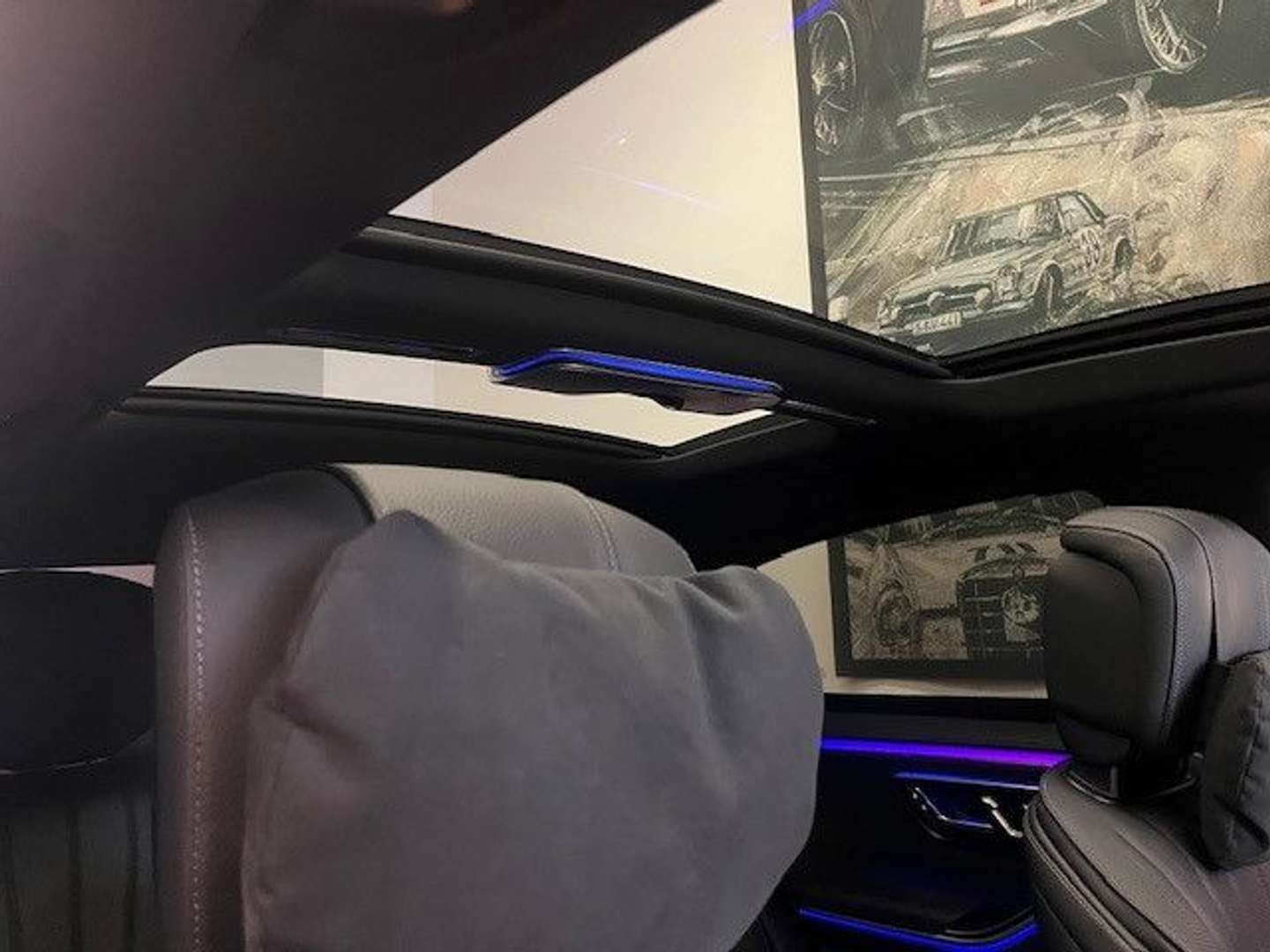 Mercedes Classe S 580 AMG Line - 2025 - Joinsteer - #6