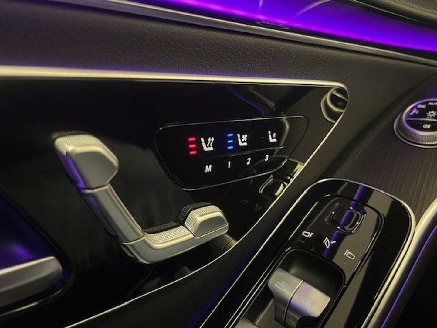 Mercedes Classe S 580 AMG Line - 2025 - Joinsteer - #8