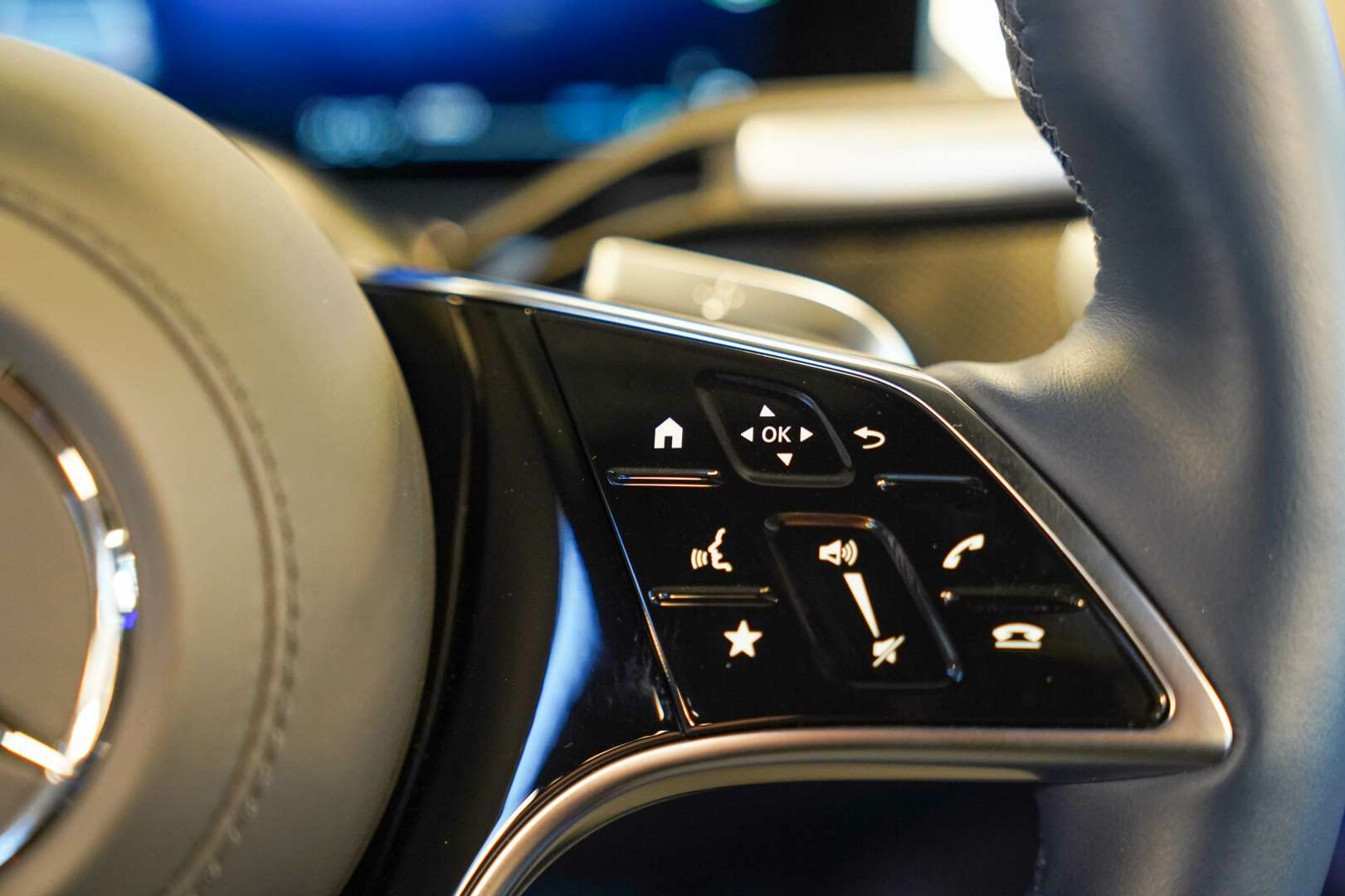 Mercedes Classe S 580 Exclusive - 2023 - Joinsteer - #26