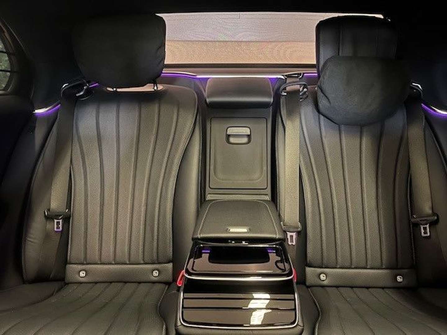 Mercedes Classe S 580 AMG Line - 2025 - Joinsteer - #13