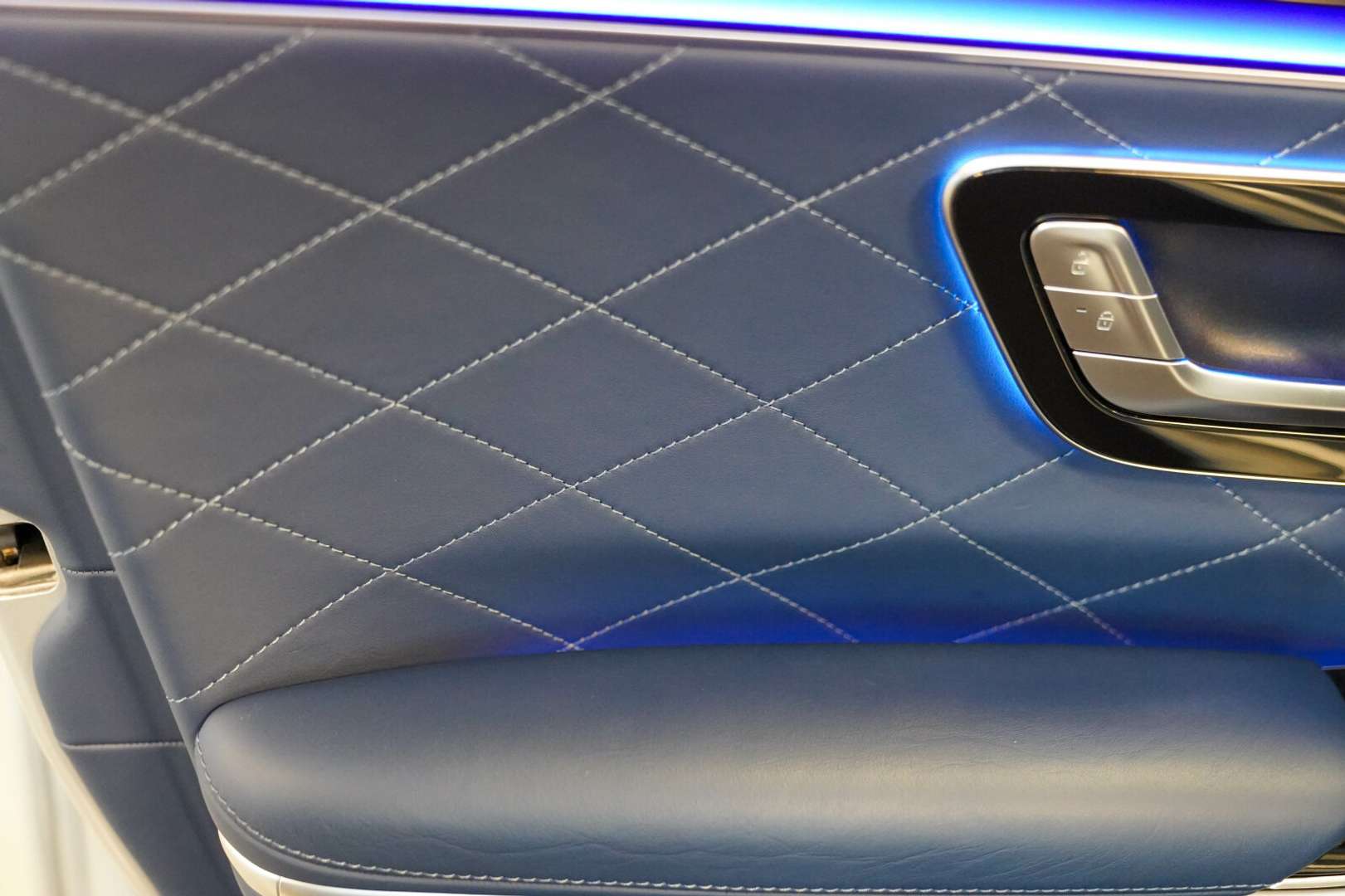 Mercedes Classe S 580 Exclusive - 2023 - Joinsteer - #36