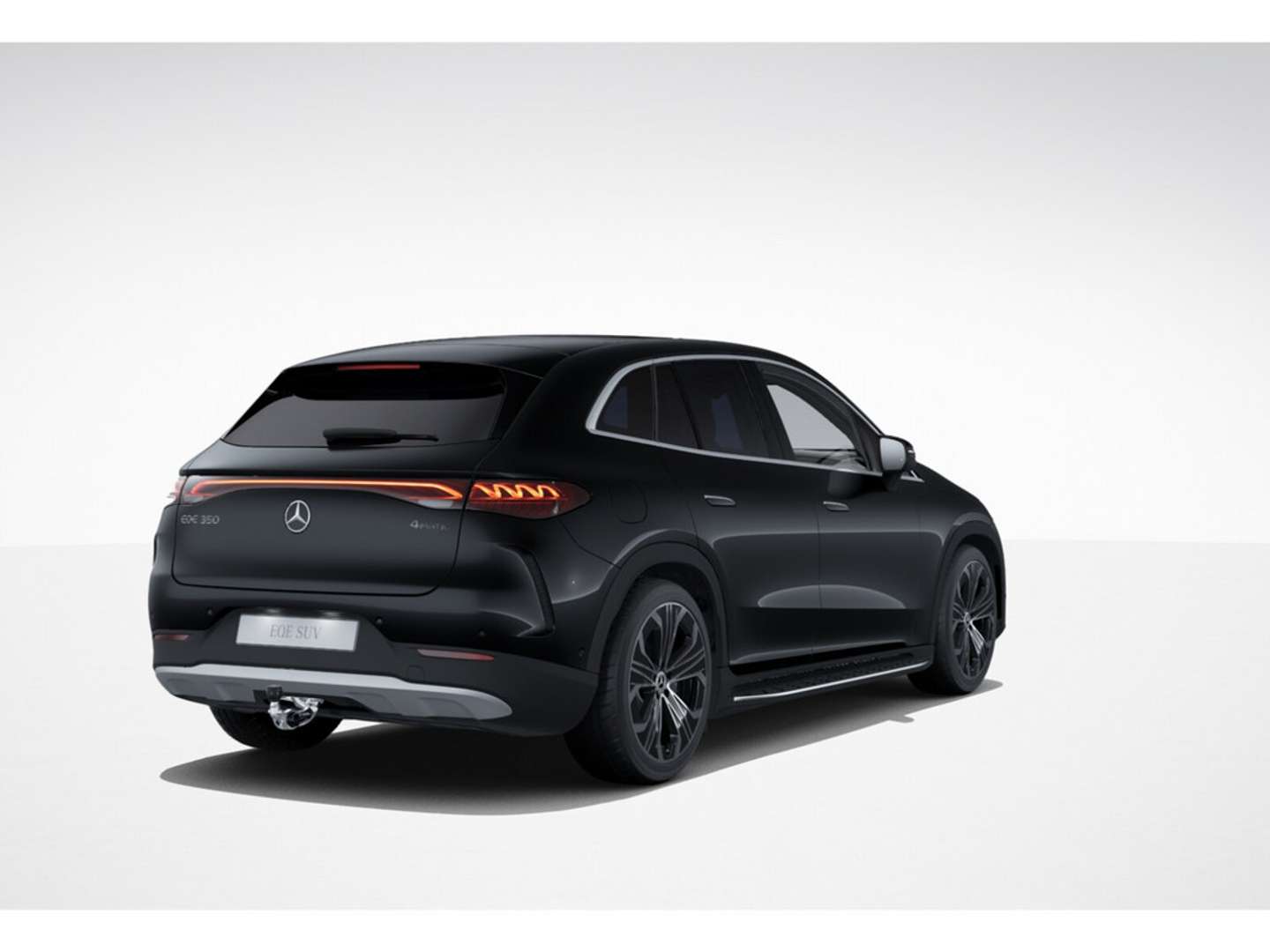 Mercedes EQE 350 Premium - 2023 - Joinsteer - #3