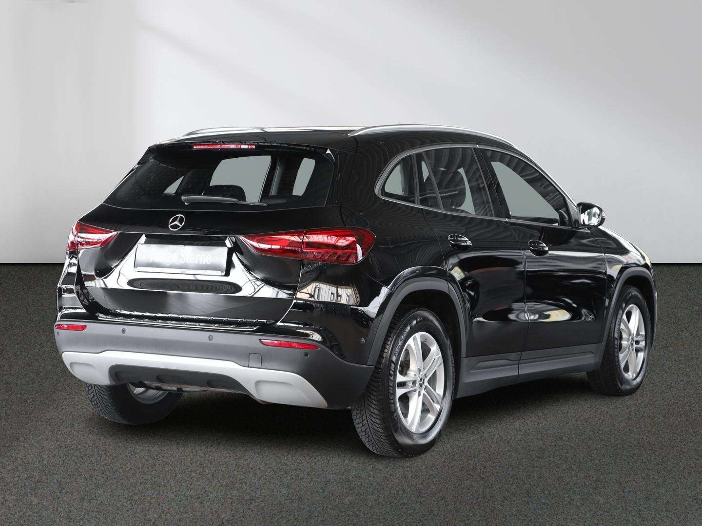 Mercedes GLA 200 - 2024 - Joinsteer - #2