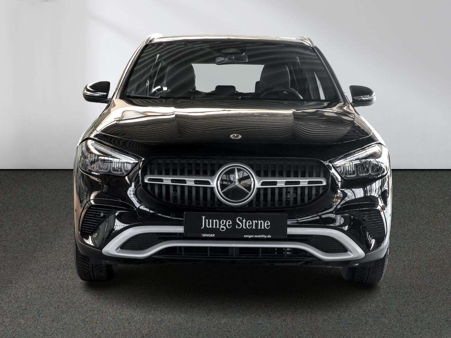 Mercedes GLA 200 - 2024 - Joinsteer - #3